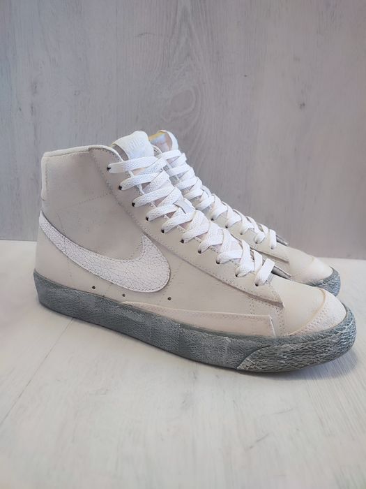 Nike BLAZER MID 77 (44,5 -устілка 28,5 см)