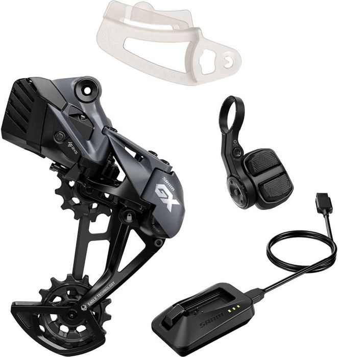 Електронна трансмісія SRAM GX Eagle AXS Pod Controller Upgrade Kit