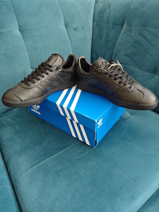 Adidas Gazelle 42 2/3 Nowe oryginalnie