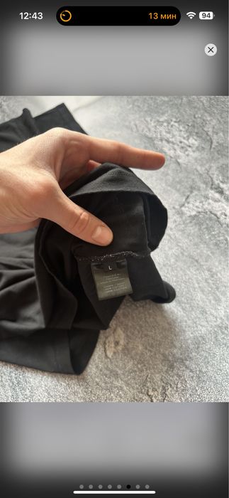 Balmain футболка