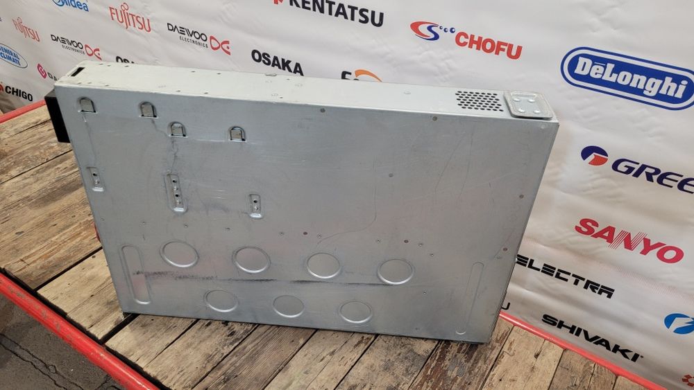ДБЖ серверне APC (SMC3000RMI2U)