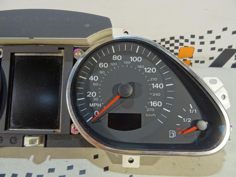 Quadrante / painel de instrumentos AUDI A6 (4F2, C6)