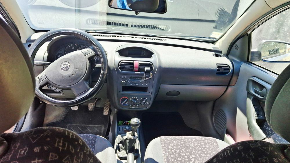 Vendo Corsa 1.2 Gasolina