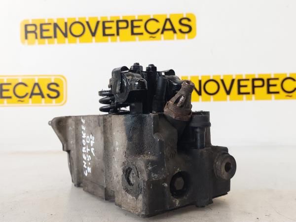 Colaça / cabeça do motor JEEP Grand Cherokee I (ZJ)