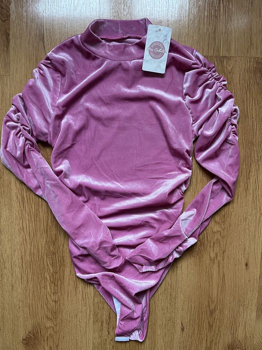 Nowe body New Collection