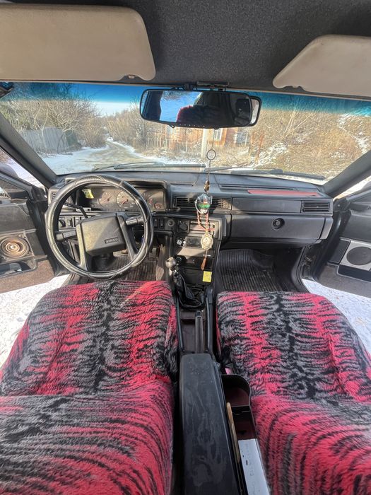 Продам Машину Вольво или обменяю на мот