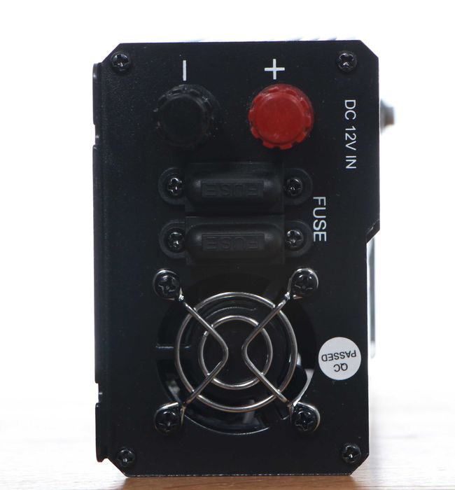 Fotowoltaika przetwornica falownik solarny do paneli 1000w