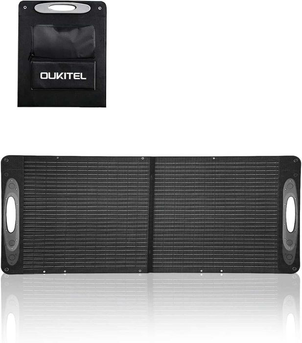 Під замовлення! 1 рік гарантії, Зарядна станція Oukitel P2001E Plus