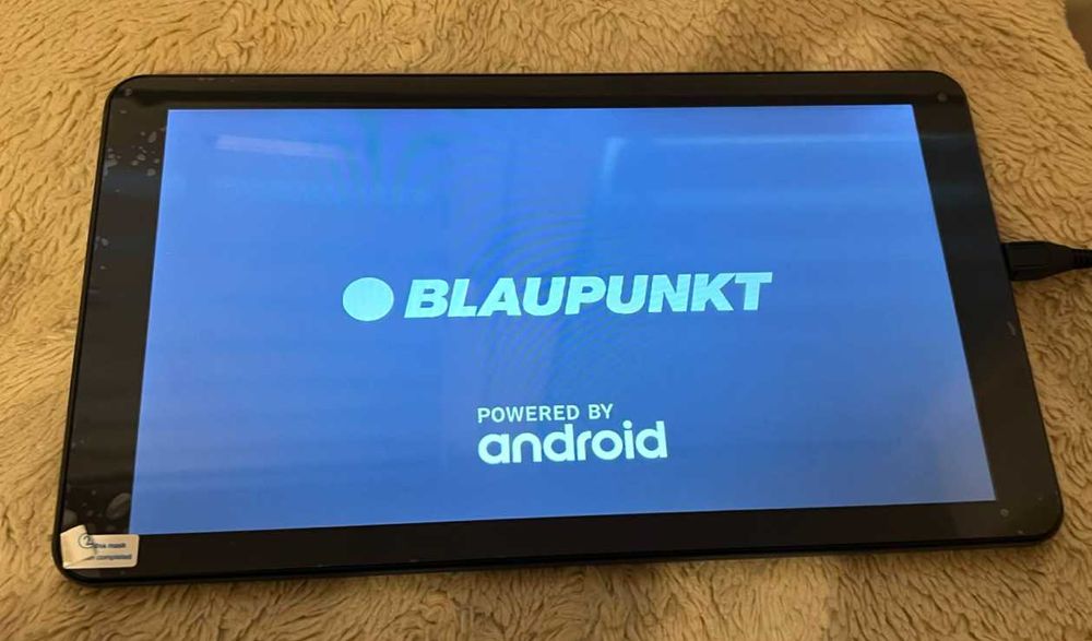 Tablet BLAUPUNKT Atlantis A10.G403