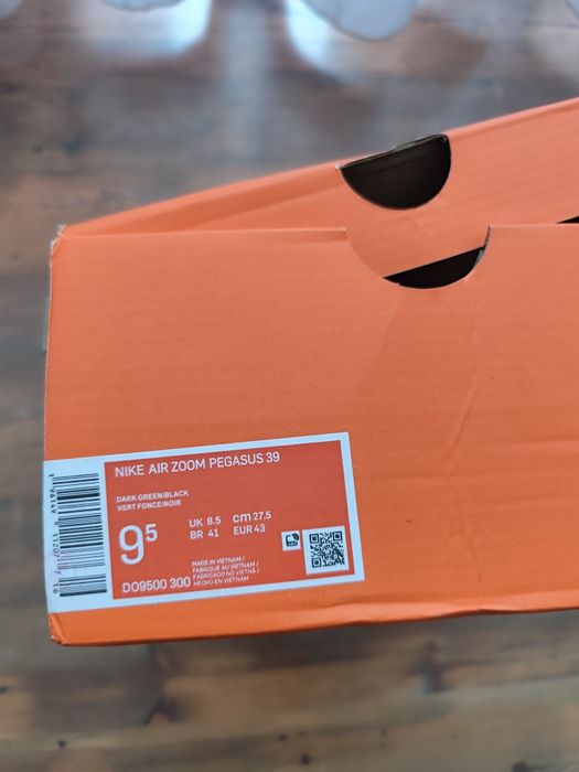 Nike Air Zoom Pegasus 39 A I R Hola LOU
    0
    1
    2
    3
    4