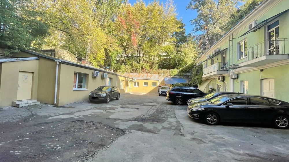 Commercial real estate at st. Ul Saksaganskogo (area 125,3 m²) - Atlanta.ua - photo 14