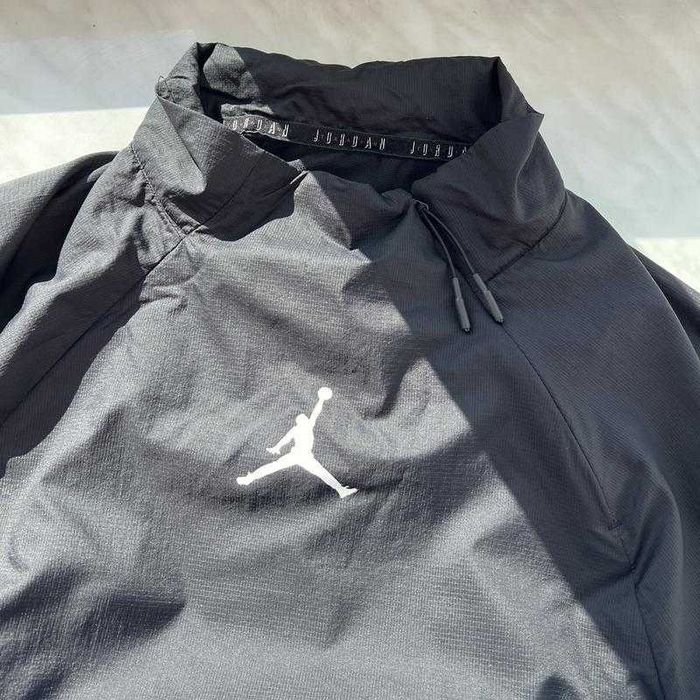 Куртка-вітрівка, nike air jordan shield 23, р.s
