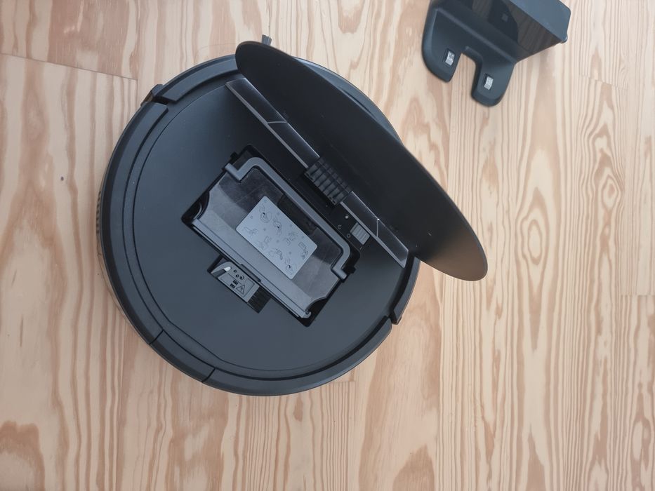 Aspirador robot IRobot Roomba Combo