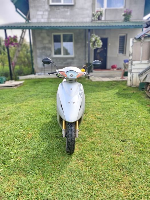 Продається скутер Honda dio af-63 z4