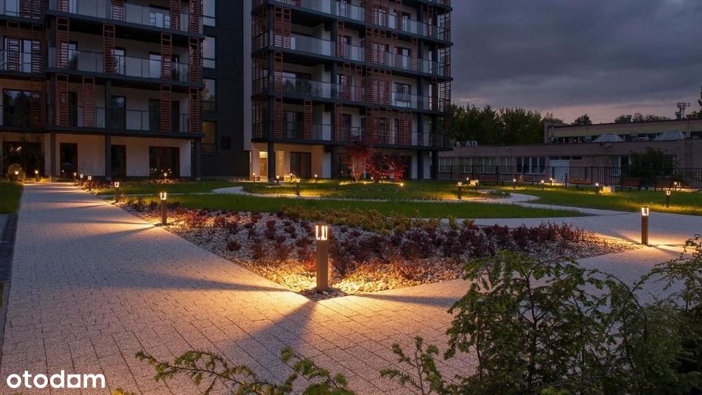 Fully Furnished 3-Room Apartment in Green Sadyba – Move-In Ready