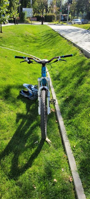 Cannondale Jekkyl