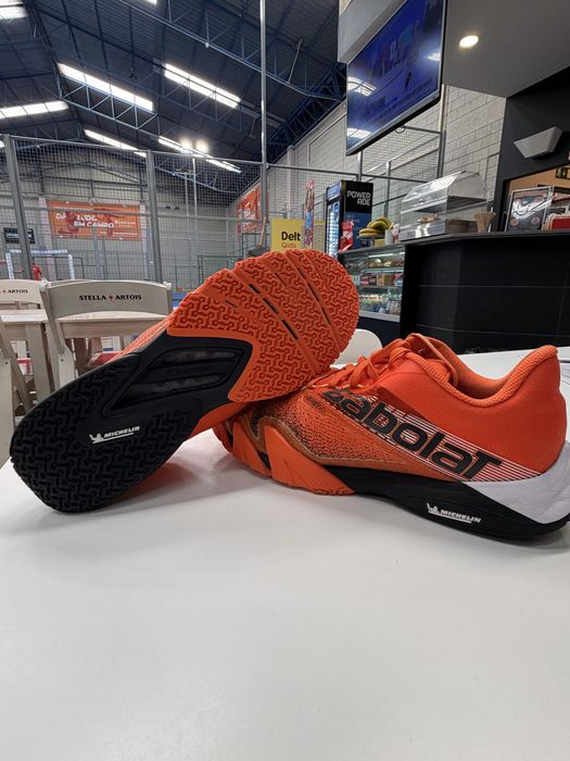 Babolat Jet Premura - como novos