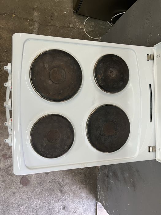 Kuchenka Amica elektryczna 50cm |12msc |Dobry stan |Dowóz