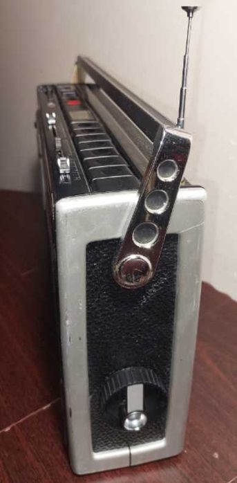 магнітола Grundig C 6000 Automatic