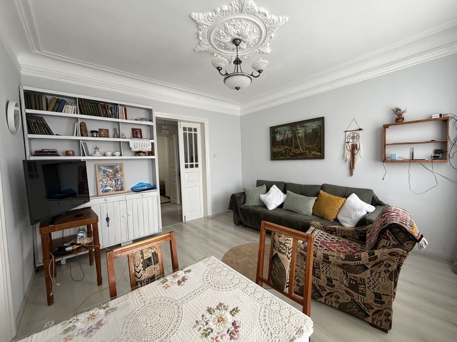 Продается уютный домик в Р. Роще!