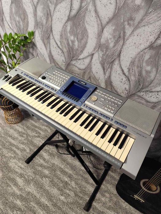 psr 1500 - Купити синтезатори Yamaha - Ціна на OLX.ua