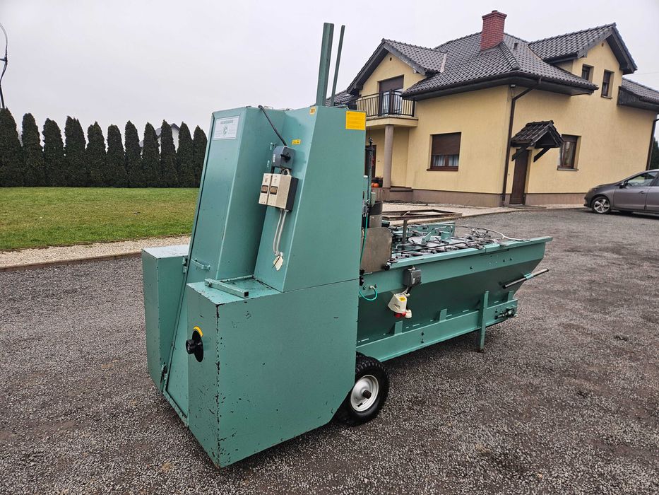 Doniczkarka Gregoire Javo Mayer