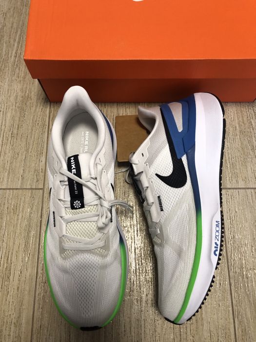 Кросівки nike zoom structure 25