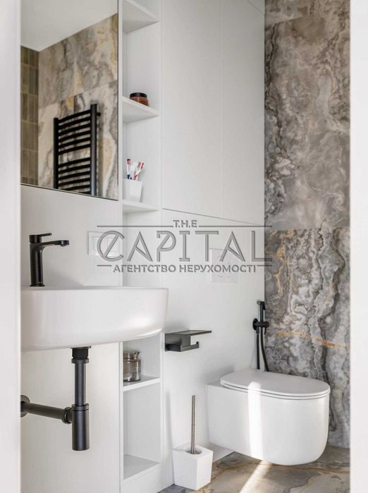 Терміново!!!  Продаж Квартира, ЖК Busov Hill, Печерський район, вул. Бусловська, 66 м2