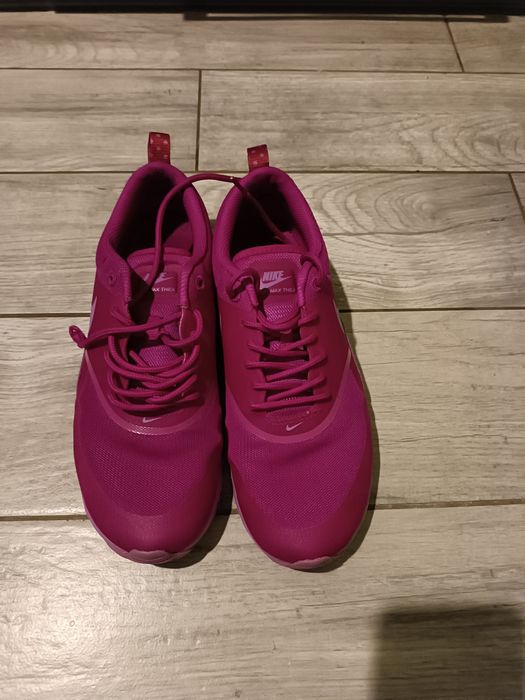 Buty Nike air max