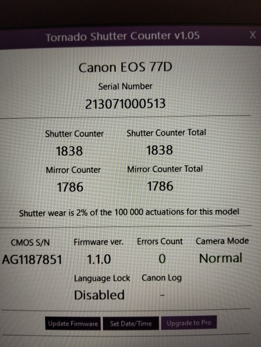 Câmara Canon 77d+ efs 18-55+efs 24mm