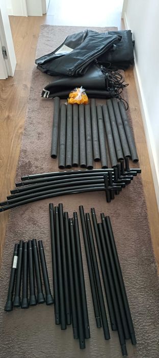 Trampolim Criança - Semi-novo