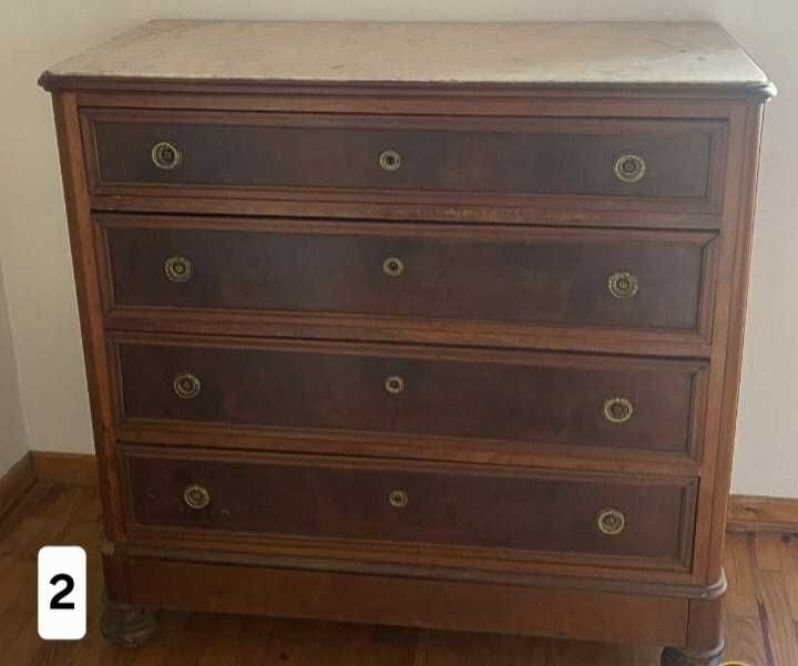 Moveis e artigos de decoração