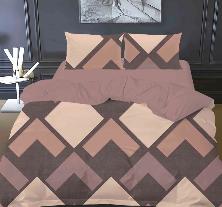 Комплекти постільної білизни