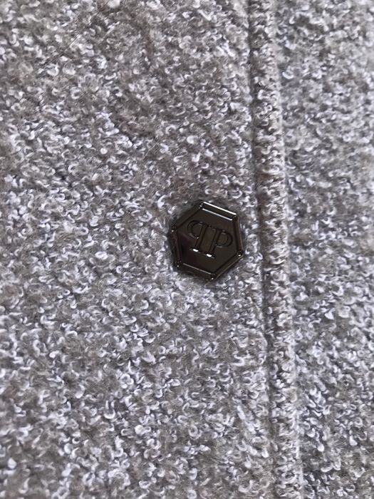 Куртка бомбер Bebless