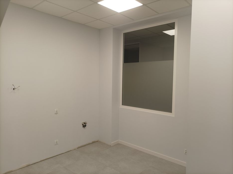 Lokal usługowy w centrum Sokołowa Młp