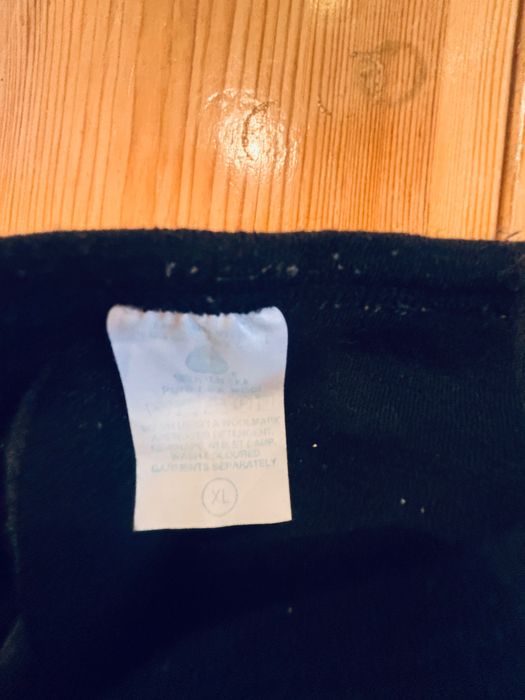 Bluza termoaktywna Merino Roros XL