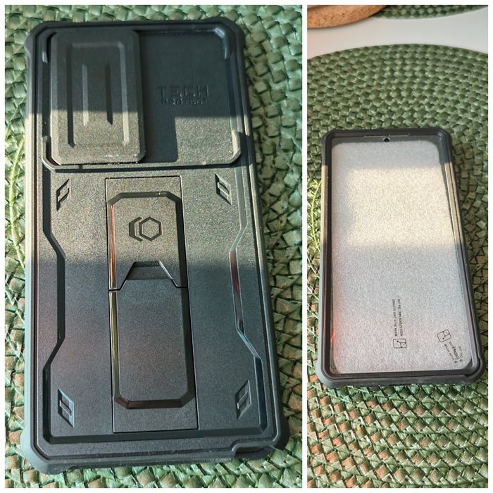 Samsung Galaxy S24 Ultra 256gb czarny