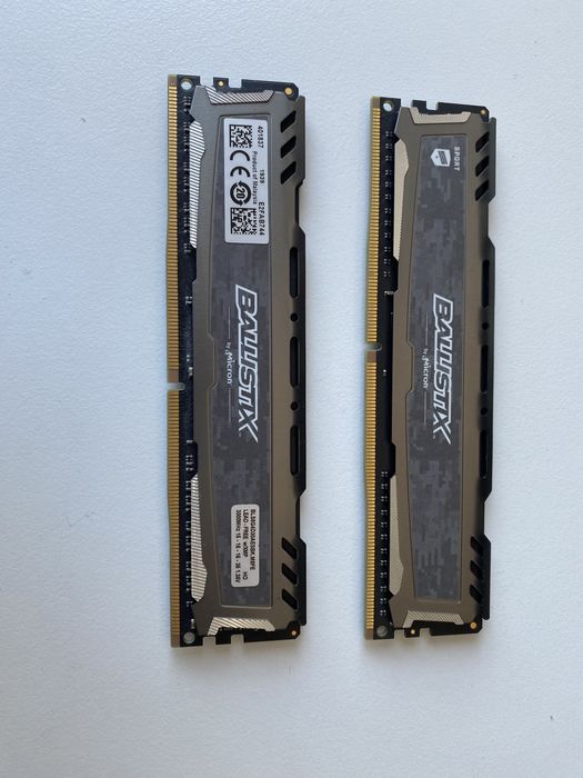 Płyta główna b150 mortar z procesorem i ramem