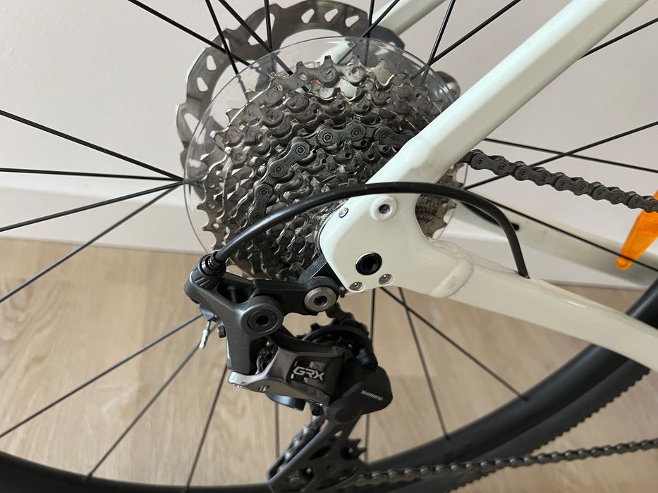 Trek Checkpoint ALR 5 56cm / L