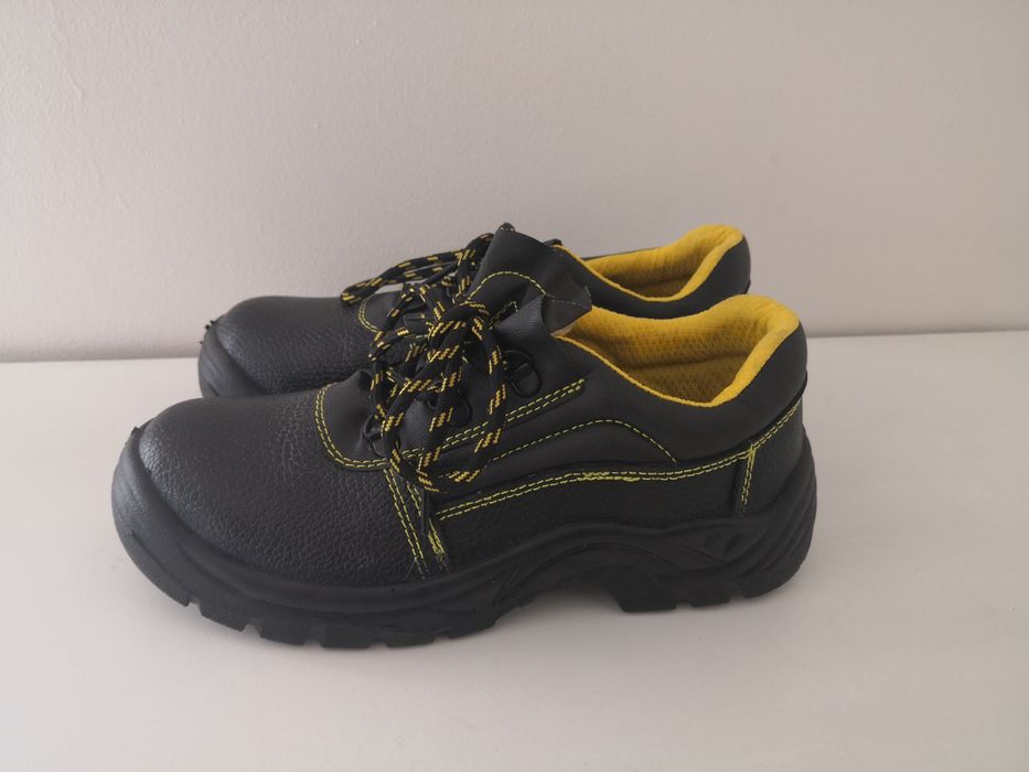 Buty REIS półbuty robocze rozmiar 40
