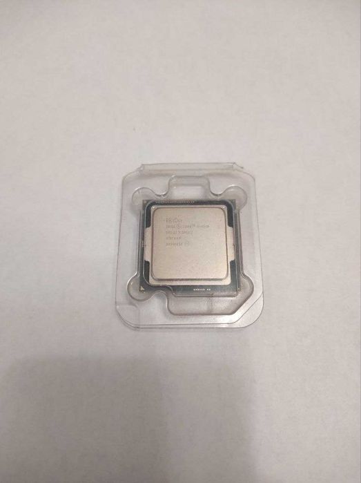 Процессор Intel Core i5-4590