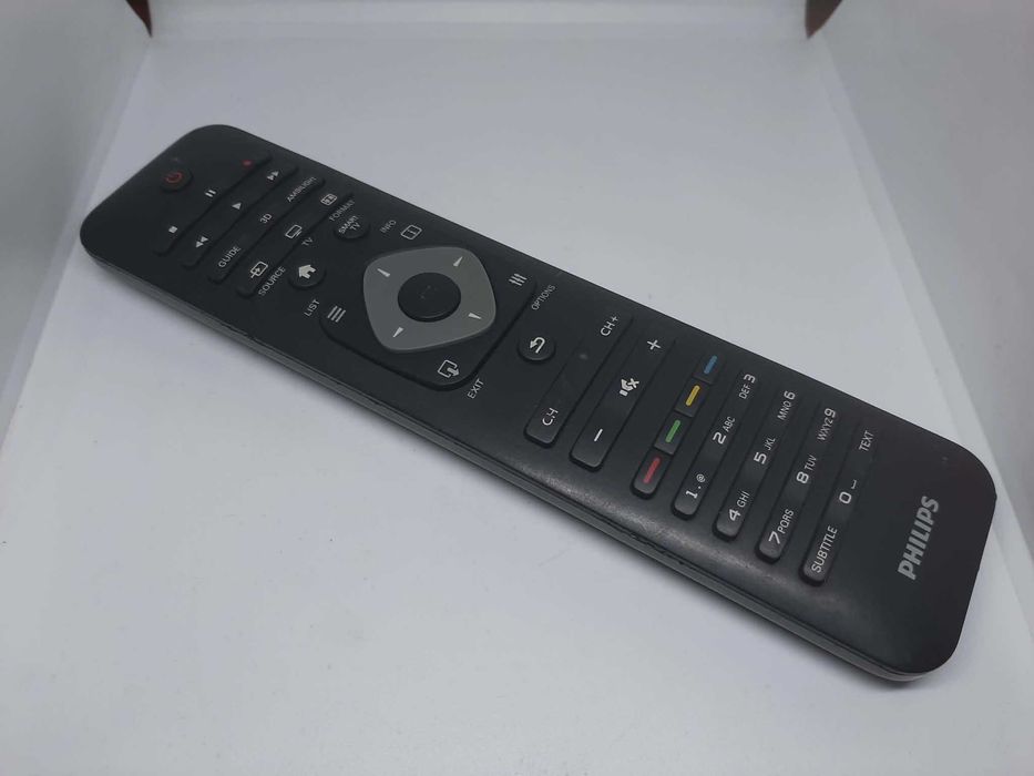 Pilot  Philips LED TV Oryginalny