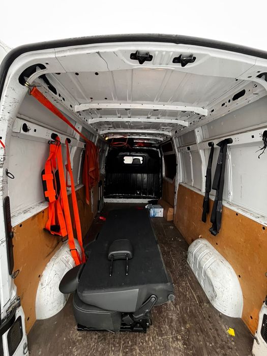 Renault Master 2018r.l3h2