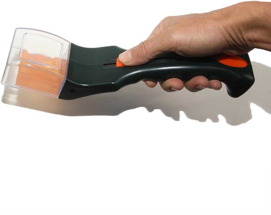 комахолов пастка для комах EasyY Magnifier з 5-кратною лупою 27x6x10см