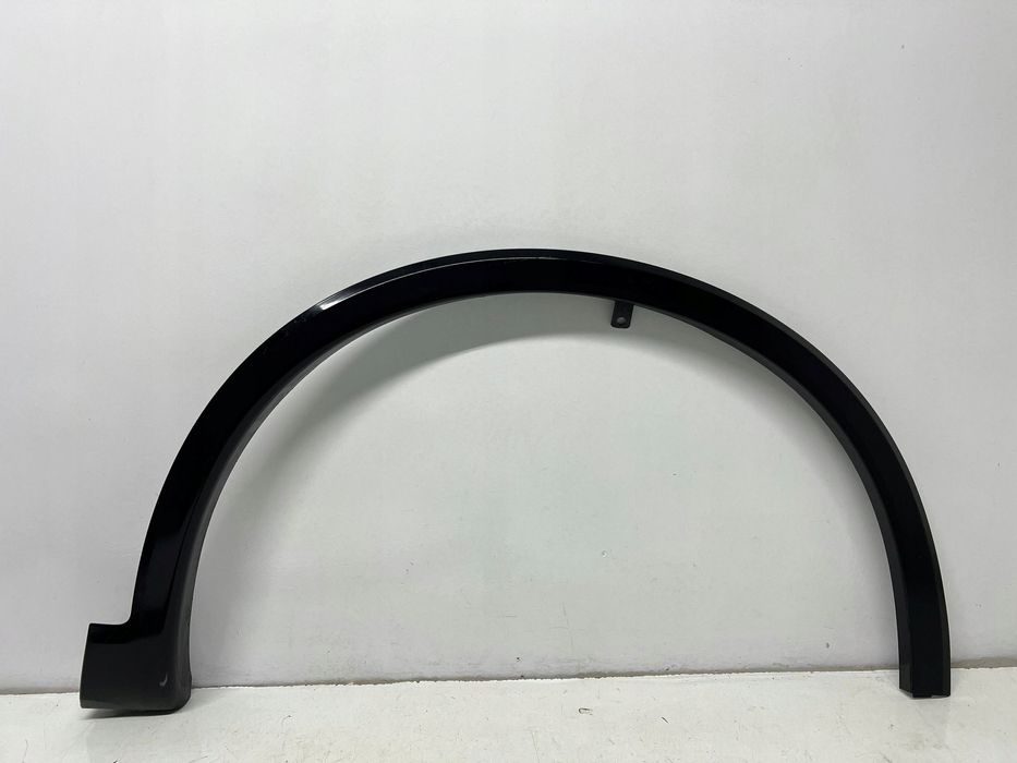 qashqai j12 przód strona prawa listwa nakładka błotnik przedni 6381