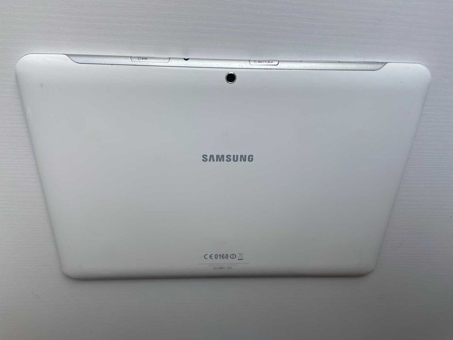 Samsung Galaxy Tab 2 10.1 GT-P5110