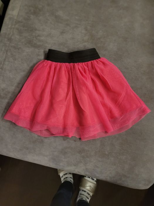 Spódniczka dziecięca 98