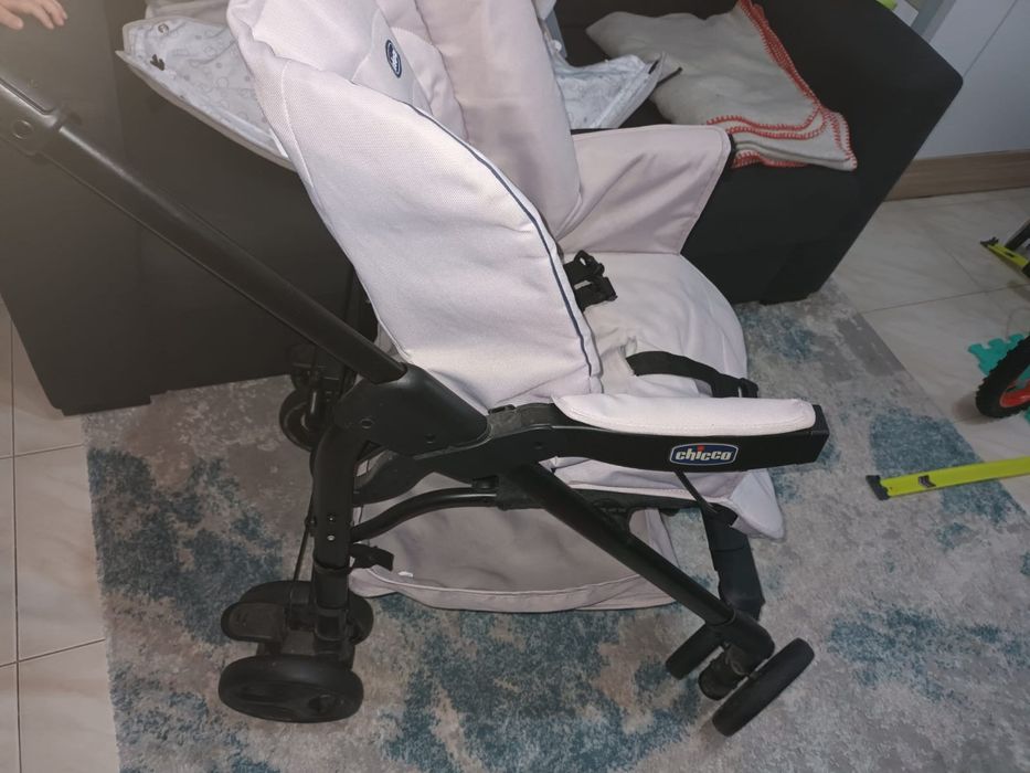 Chico Trio Stroller427182885941422084