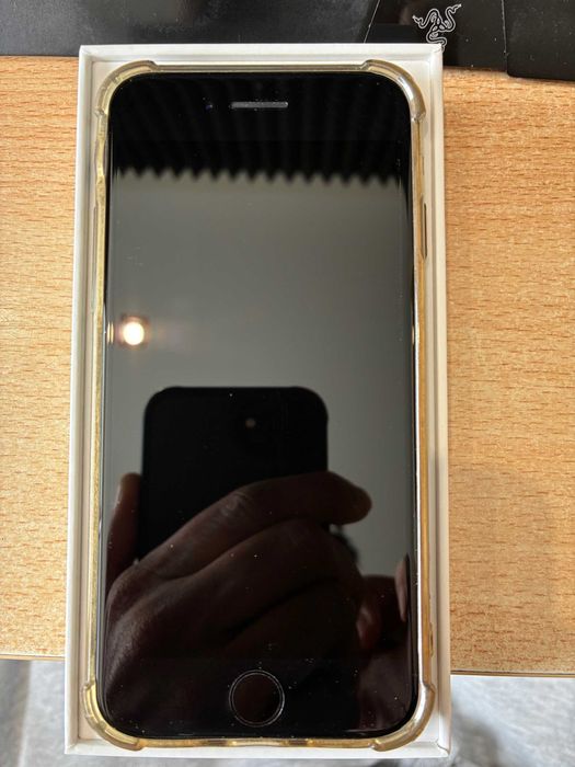 Iphone SE 3º Gen 2022  / Desktop HP / Dockstation