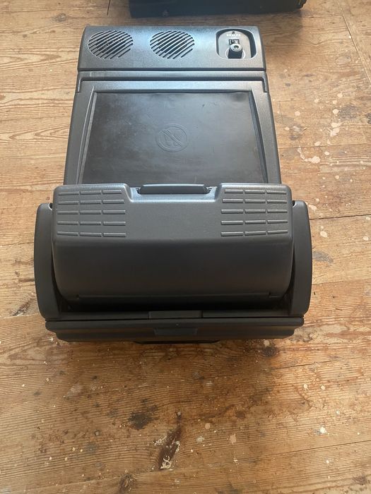 Холодильник Ман тгх,тгл